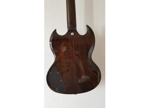 Gibson SG Standard 2015 (15370)