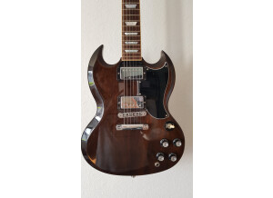 Gibson SG Standard 2015 (39659)