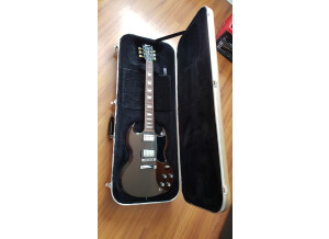 Gibson SG Standard 2015 (86272)