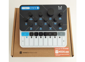 Modal Craftsynth