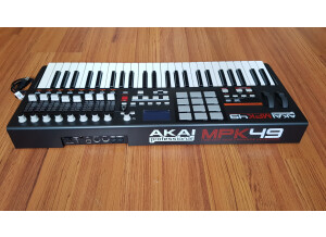 Akai Professional MPK49 (5479)