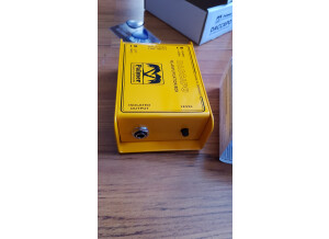 Palmer DACCAPO Re-Amplification Box (70218)