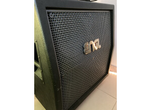 ENGL E412VS Pro Slanted 4x12 Cabinet