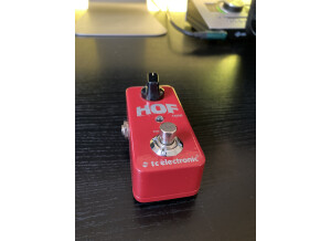 TC Electronic HOF Mini (96779)