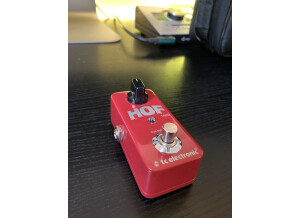 TC Electronic HOF Mini (34108)