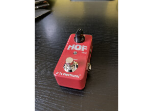 TC Electronic HOF Mini (70316)