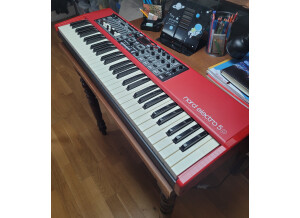 Clavia Nord Electro 5D 61 (51594)