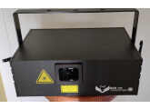Laser ECS 1500 RGB