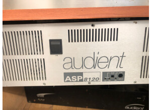Audient ASP8024
