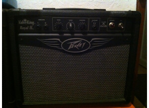 Peavey ValveKing Royal 8 (60074)