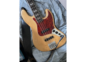 Fender Jazz Bass (1968)