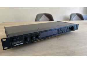 TC Electronic M-One XL (34502)