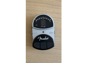 Fender PT-100