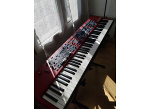 Clavia Nord Stage 4 88 (11148)