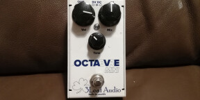3leaf audio octabvre mini octaver