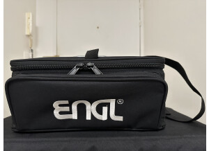 ENGL E606SE Ironball Special Edition