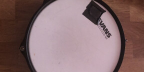 Tama Metalworks Effect Snare 10”x3”