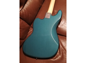 Fender Classic Player Rascal Bass