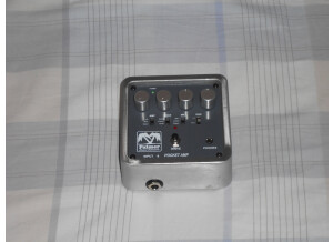 Palmer Pocket Amp (4076)