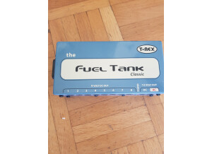 T-Rex Engineering Fuel Tank Classic (56602)