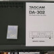 DA-302 DA-302