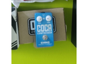 Okko Cocacomp