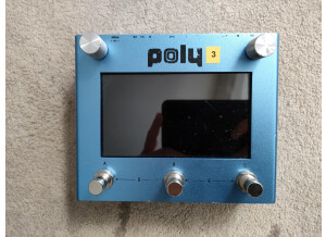 Poly Effects Beebo (21540)