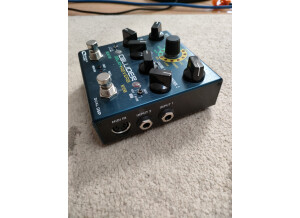 Source Audio Collider Delay+Reverb (40192)