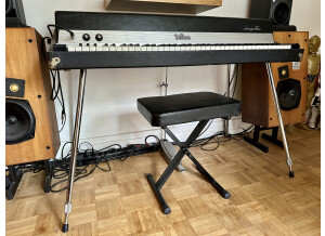 Fender Rhodes Mark I Stage Piano (11523)
