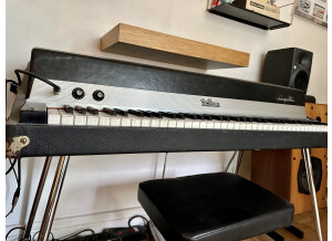Fender Rhodes Mark I Stage Piano (5049)