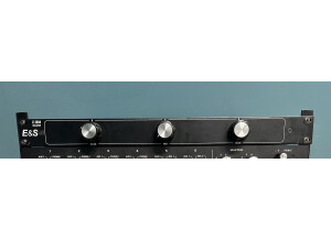 E&S X3004 Isolator (58307)