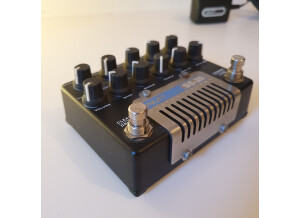 Amt Electronics SS-20 Guitar Preamp