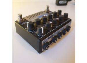 Amt Electronics SS-20 Guitar Preamp