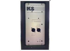 KS Audio SAT 3.0