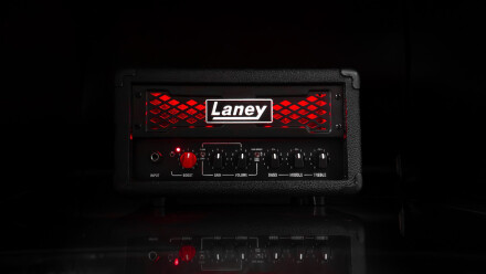 Laney IRF-Leadtop : IRF-Leadtop2