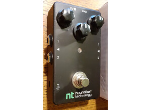 Neunaber Technology Slate Stereo Effect (78708)