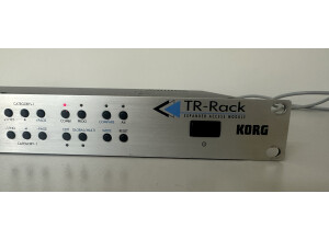 Korg TR-Rack (60830)