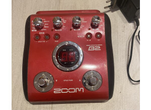 Zoom B2