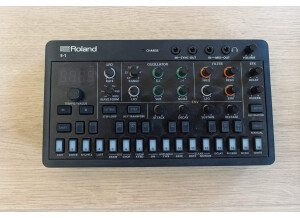 Roland S-1 Tweak Synth (70228)