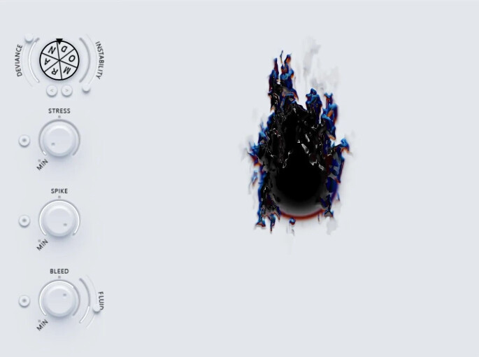 Random GUI Random GUI