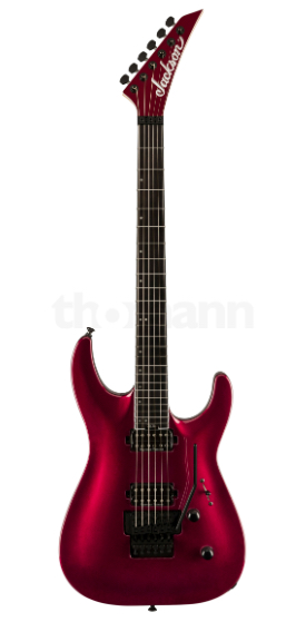 Jackson Pro Plus Dinky DKA