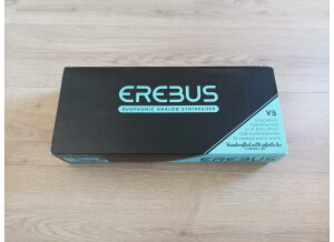 Dreadbox Erebus 3 (76130)