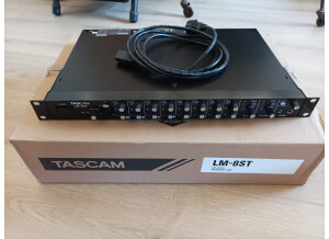 Tascam LM-8ST (92470)