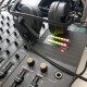 BX-80 8 Channel Stereo Mixer BX-80 8 Channel Stereo Mixer