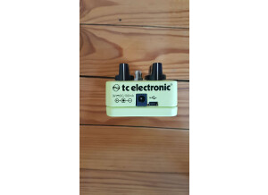 TC Electronic Helix Phaser (52113)