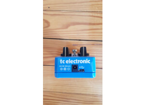 TC Electronic Flashback 2 (66208)