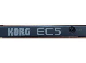 Korg EC-5