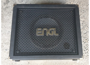 ENGL E112VB Pro Straight 1x12 Cabinet