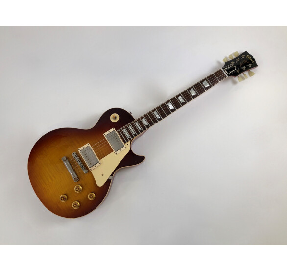 Gibson 2018 Les Paul 1959 Historic (43822)