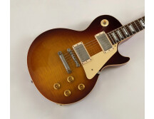 Gibson 2018 Les Paul 1959 Historic (10551)